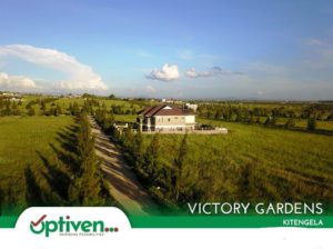 Victory Gardens Kitengela