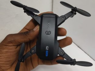 G2 mini drone 1080P HD Camera