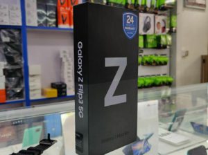 Samsung Z Flip||Z Fold 5G
