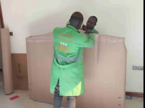 swift Packers and movers kenya