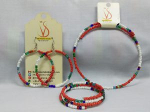 African maasai Jewelry