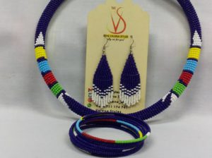 African Necklace sets