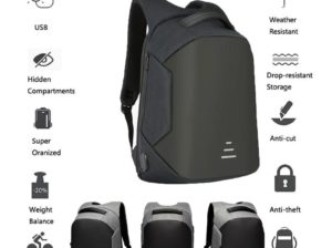 backpack laptop bag