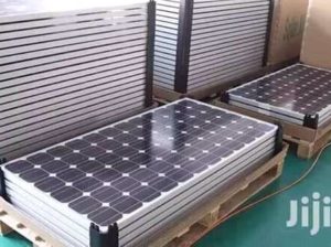 Solar panels for sell