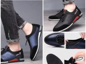 men sneakers/casual
