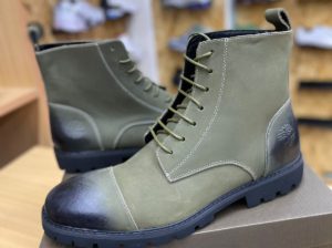 Men Timberland boots